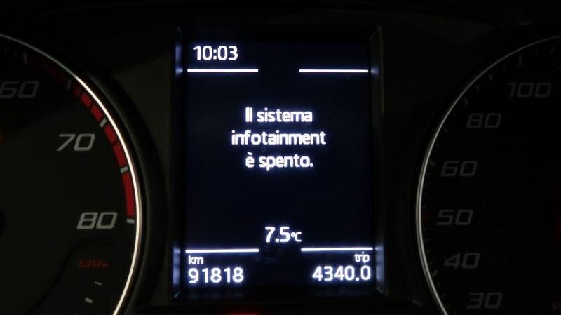 Seat Ibiza Ibiza 1.0 75 CV 5p. Style