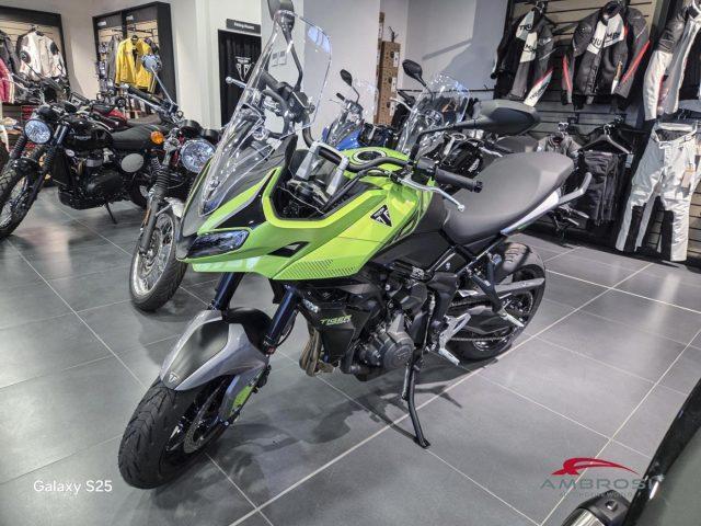 TRIUMPH Tiger Sport 660