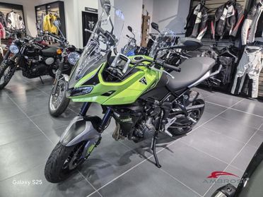 TRIUMPH Tiger Sport 660