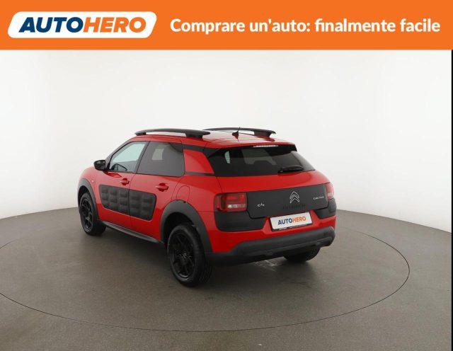 CITROEN C4 Cactus BlueHDi 100 Shine