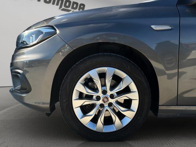 FIAT Tipo 1.4 GPL 120CV