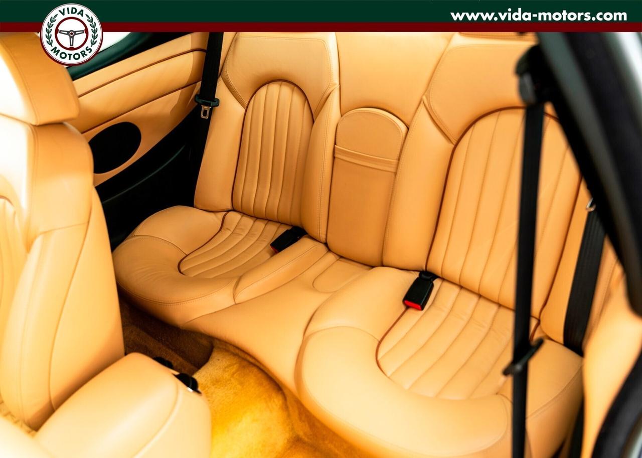 Maserati 3200 GT * UNICO PROPRIETARIO * 40.700 KM