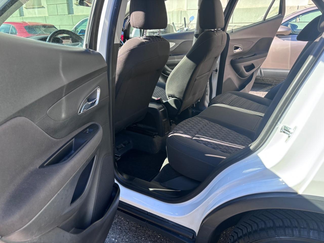 Opel Mokka 1.6 CDTI Ecotec 136CV 4x2 Start&Stop Ego