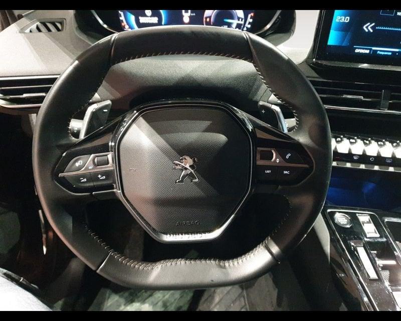 Peugeot 5008 2ª serie BlueHDi 130 S&S EAT8 Allure Pack