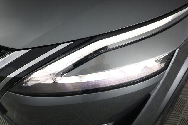 NISSAN Qashqai Qashqai MHEV 158 CV Xtronic N-Style