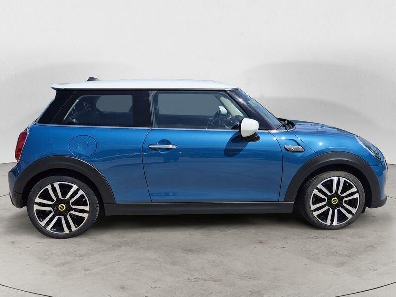 MINI Full Electric Mini 3p Cooper SE Classic auto