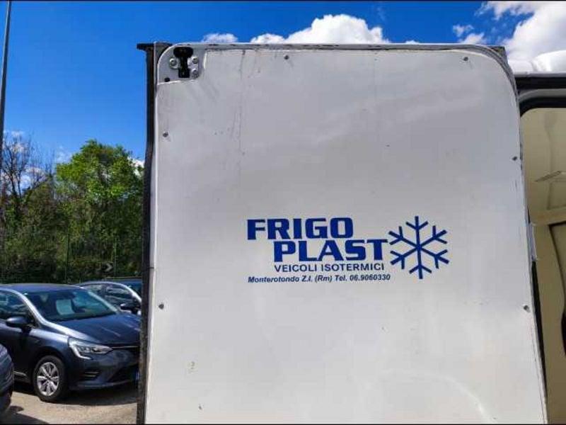 FIAT Ducato 290 33 2021 33 MH1 2.2 mjt3 140cv serie 8