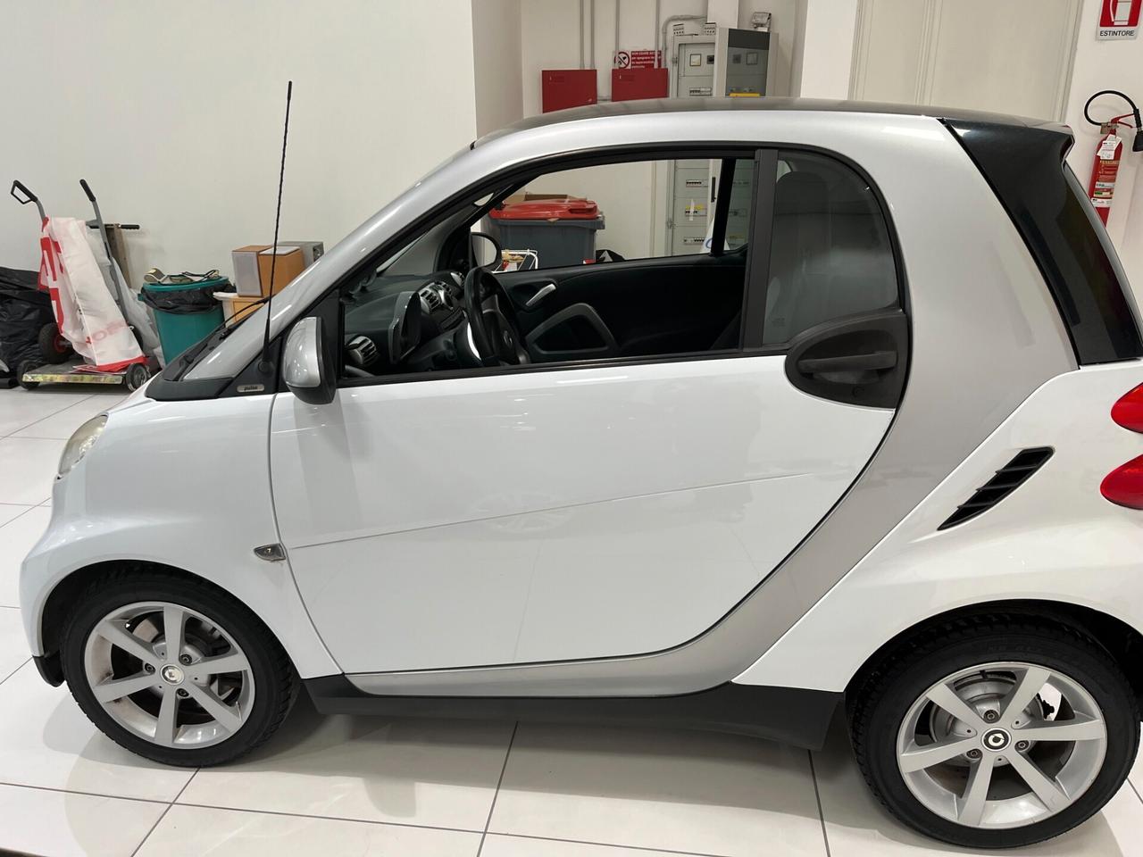 SMART FORTWO 1.0 BZ - OK NEOPATENTATI