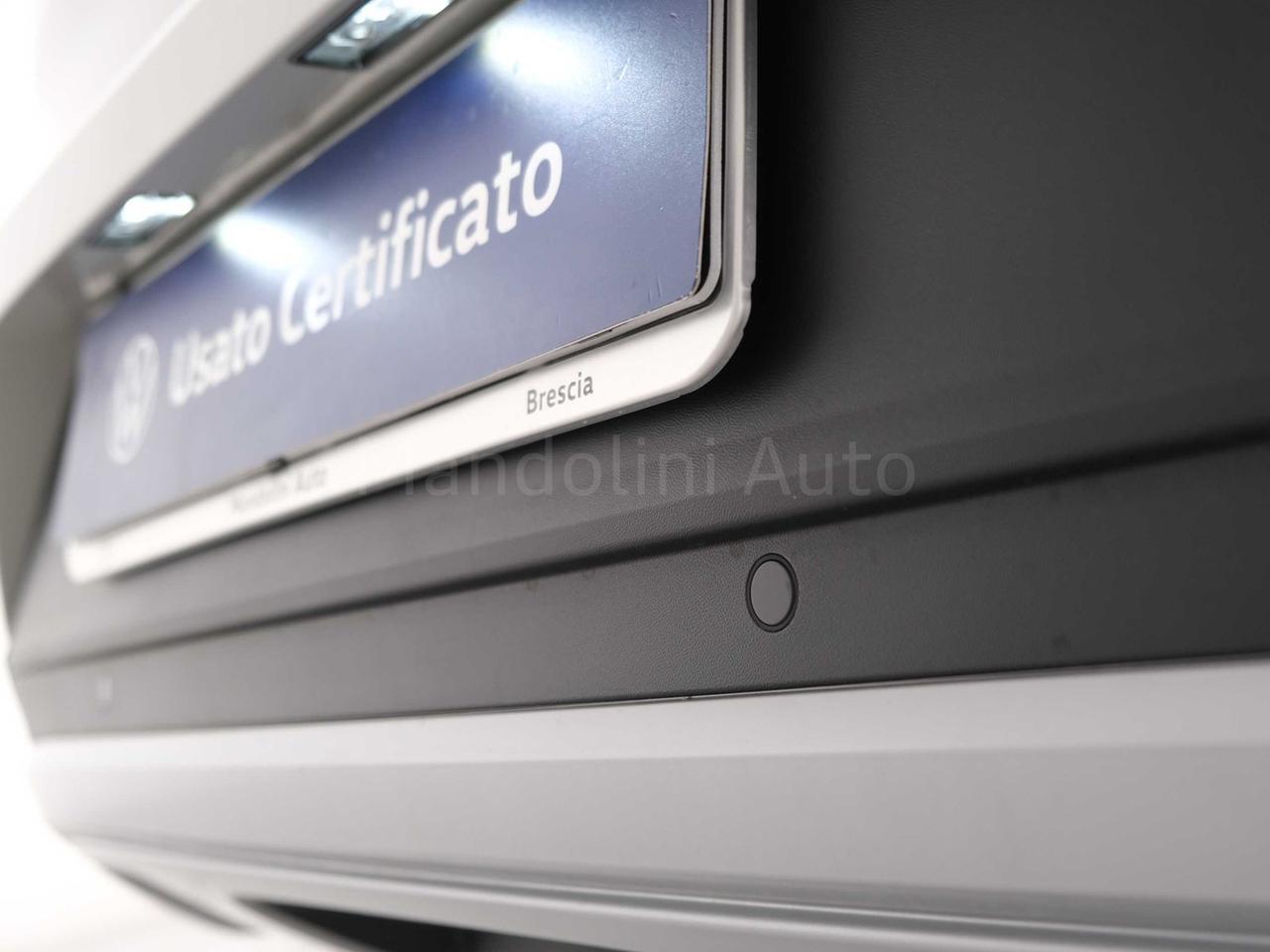 Volkswagen T-Roc 1.5 tsi act sport