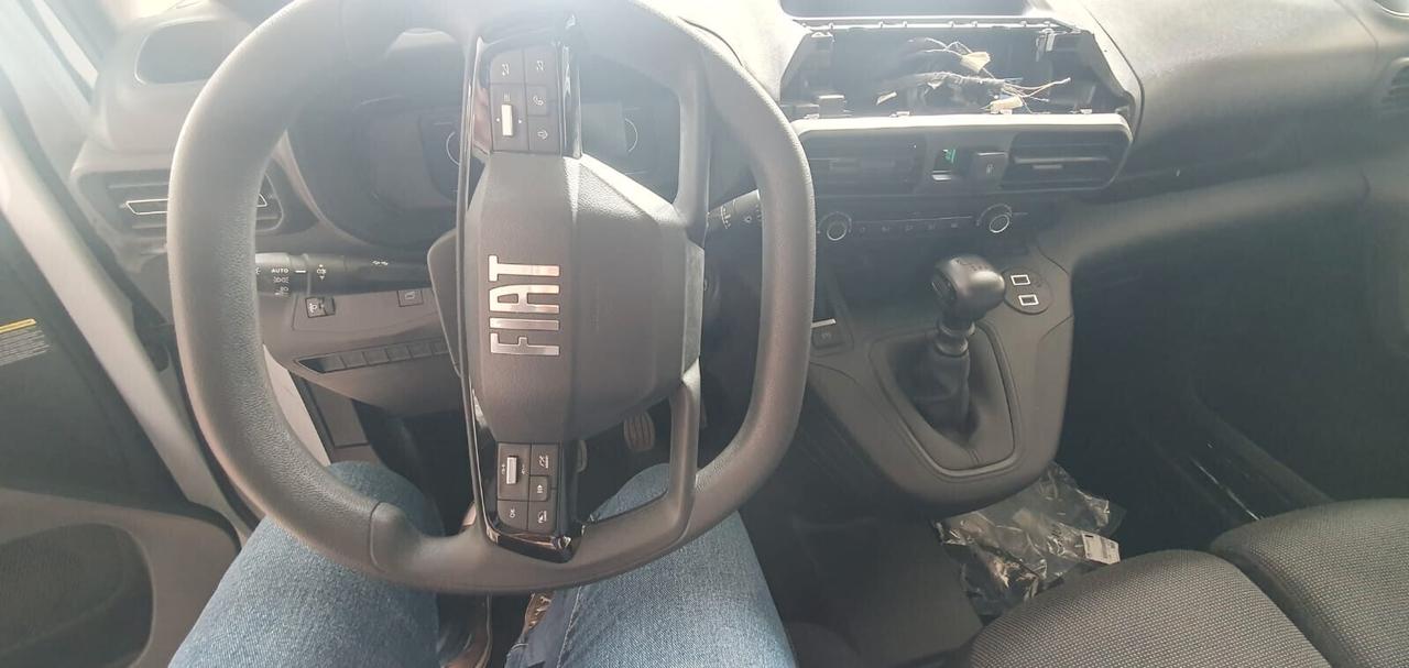 Fiat Doblo' 1.5 diesel Nuovo 300km