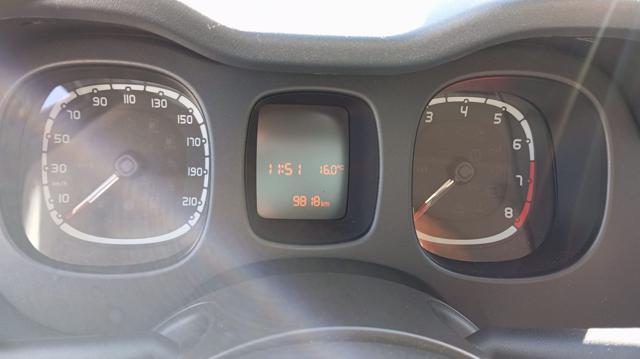 FIAT Panda *PROMO* 1.2 Pop 69CV