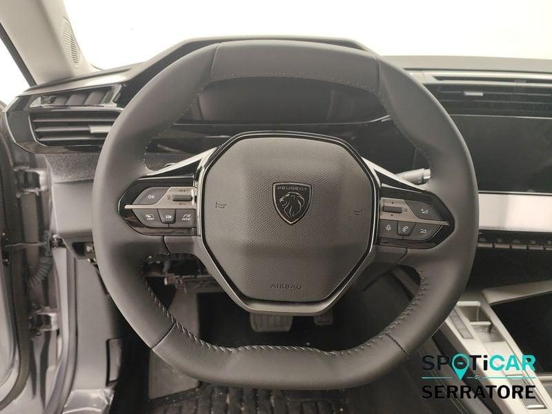 Peugeot 408 1.2 puretech Allure Pack s&s 130cv eat8