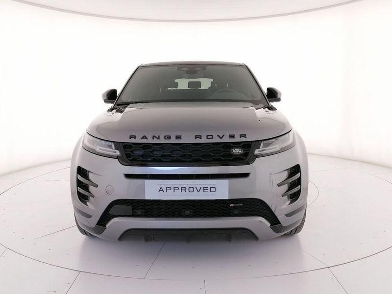 Land Rover Range Rover Evoque 2.0d i4 mhev R-Dynamic SE awd 163cv auto