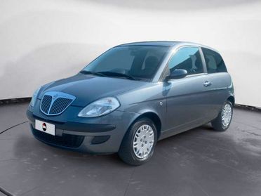 LANCIA Ypsilon 1.2 8v Argento 100