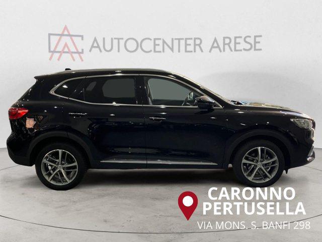 MG EHS Plug-in Hybrid Excite