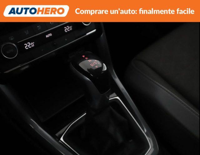 VOLKSWAGEN T-Cross 1.0 TSI 115 CV DSG Style BMT