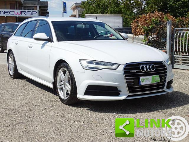 AUDI A6 Avant 2.0TDI ultraStronicBusinessPlus IVA ESCLUSA