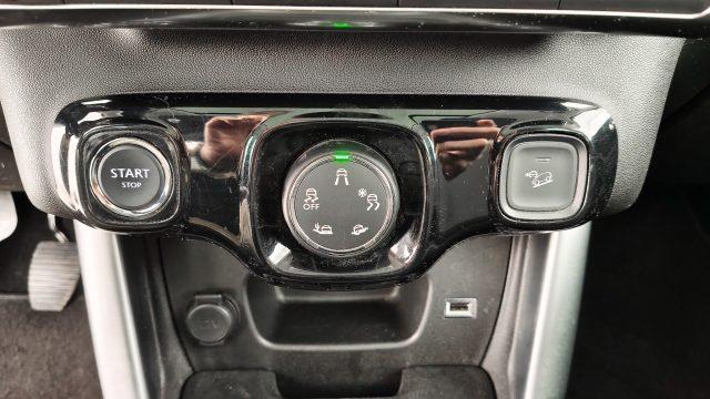 CITROEN C3 Aircross PureTech 110 S&S Shine - TETTO APRIBILE