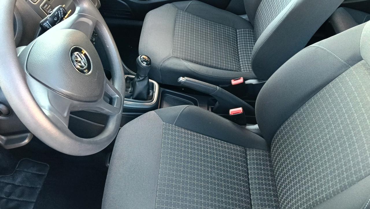 VW POLO 1.4 TDI -PREZZO PROMO!