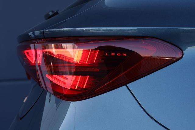 CUPRA Leon 2.0 TDI 150 CV DSG