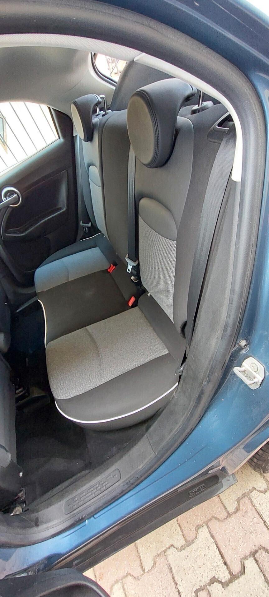 500X 1,3 MTJ DIESEL 95 CV NAVIGATORE TELEFONO LEGA U-CONNECT IMPECCABILE X NEOPATENTATI