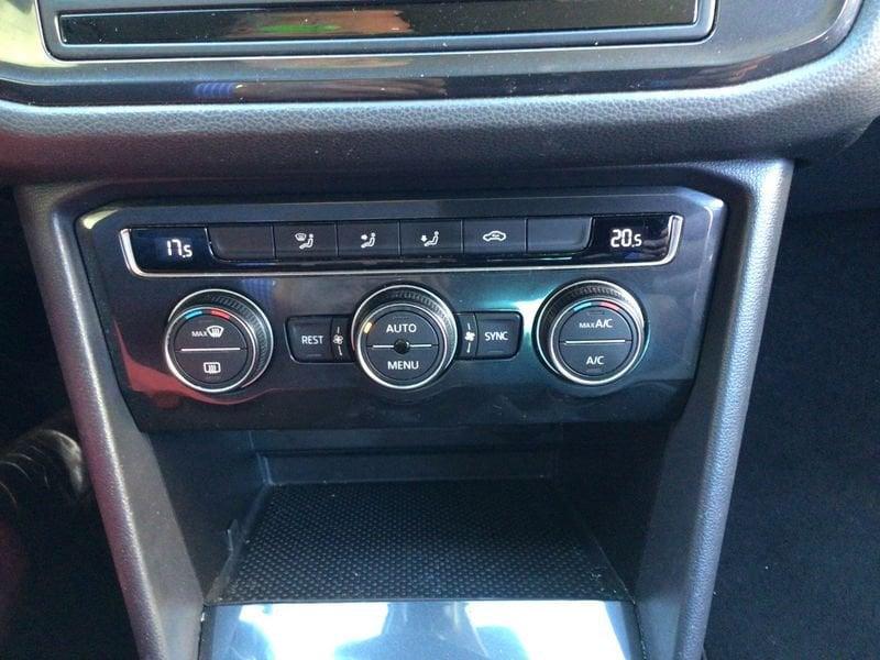 Volkswagen Tiguan 2.0 TDI 150cv BMT 4MOTION Style