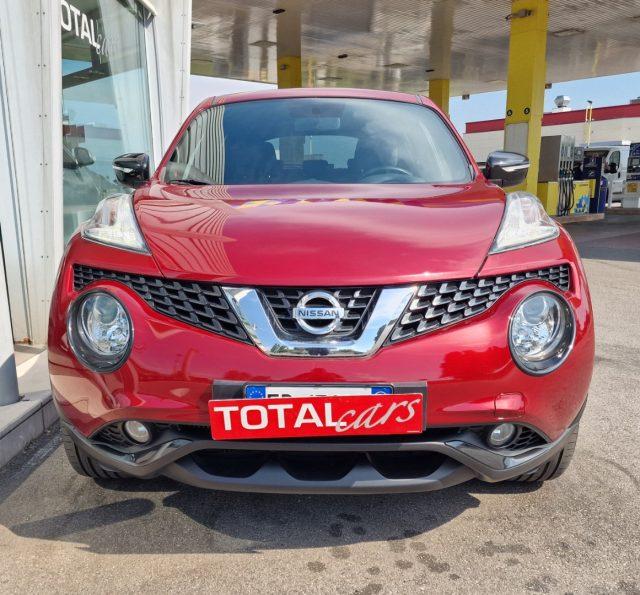 NISSAN Juke 1.2 DIG-T 115 Start&Stop Acenta OK NEO PATENTATI