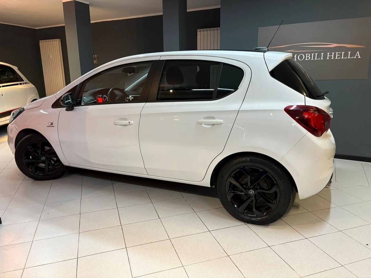 Opel Corsa 59.000 Km/2017