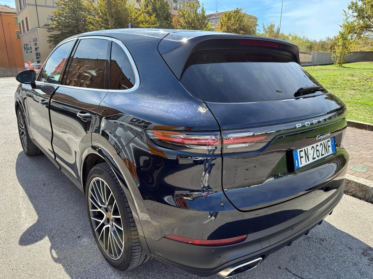 Porsche Cayenne 3.0 V6 - PREZZO TOP