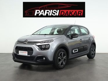 CITROEN C3 1.2 PureTech 83CV Plus *PROMO PARISI GROUP*