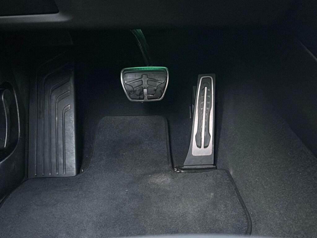 BMW X4 20 d Mild Hybrid 48V Msport xDrive Steptronic