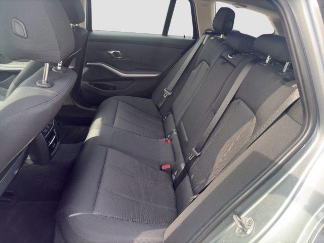BMW 320 Serie 3 (G20/G21) d 48V xDrive Touring