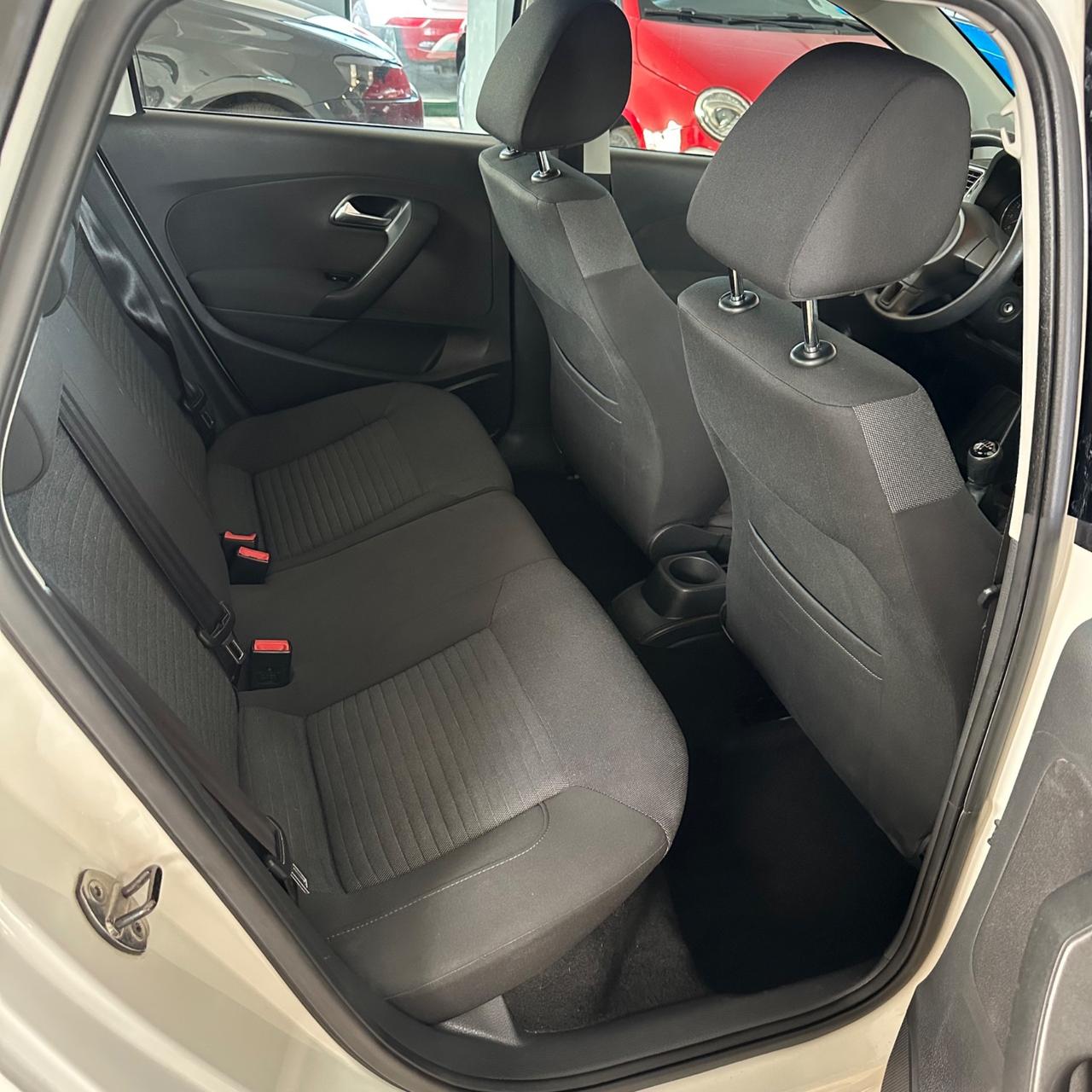 Volkswagen Polo 1.2 70 CV 5p. Comfortline
