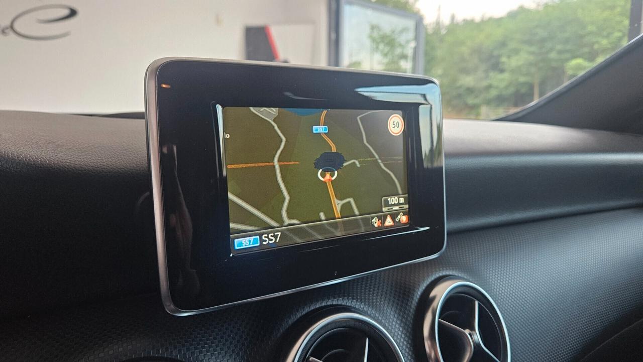 Mercedes-benz A 180 A 180 CDI Automatic Sport