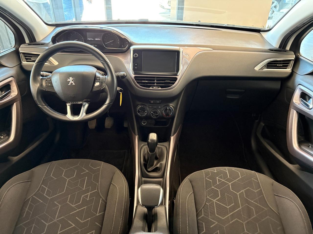 Peugeot 2008 1.4 HDi 68CV Access