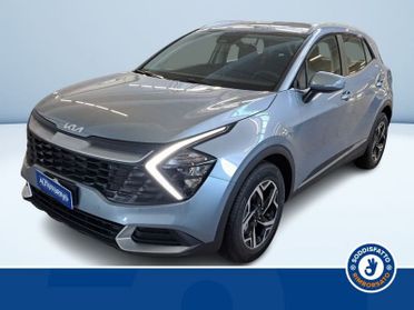 KIA Sportage 1.6 GPL Business MY25