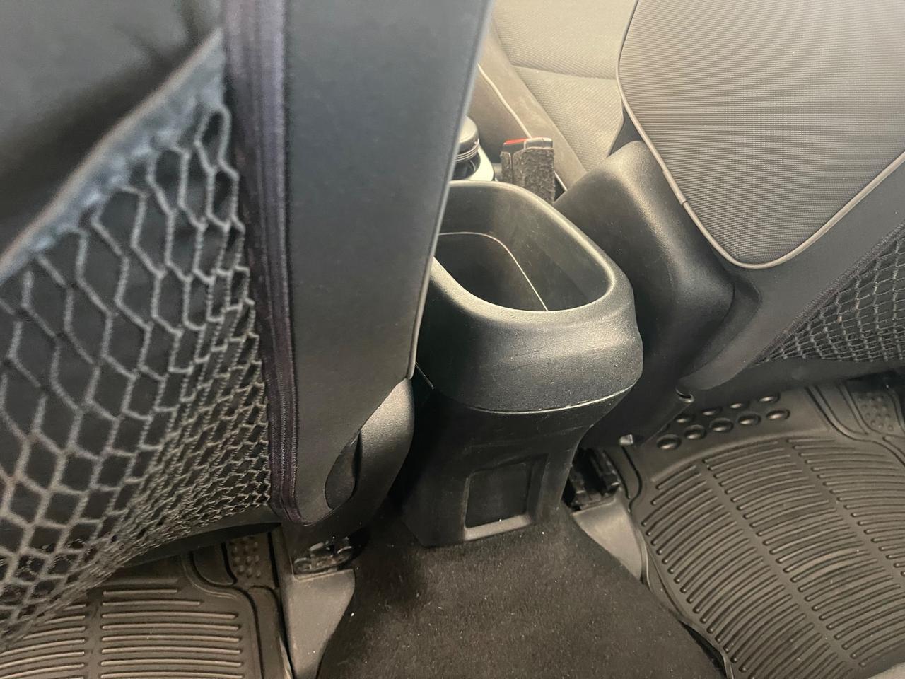 Fiat 500X 1.3 MultiJet 95 CV Lounge KM CERTIFICATI!!!