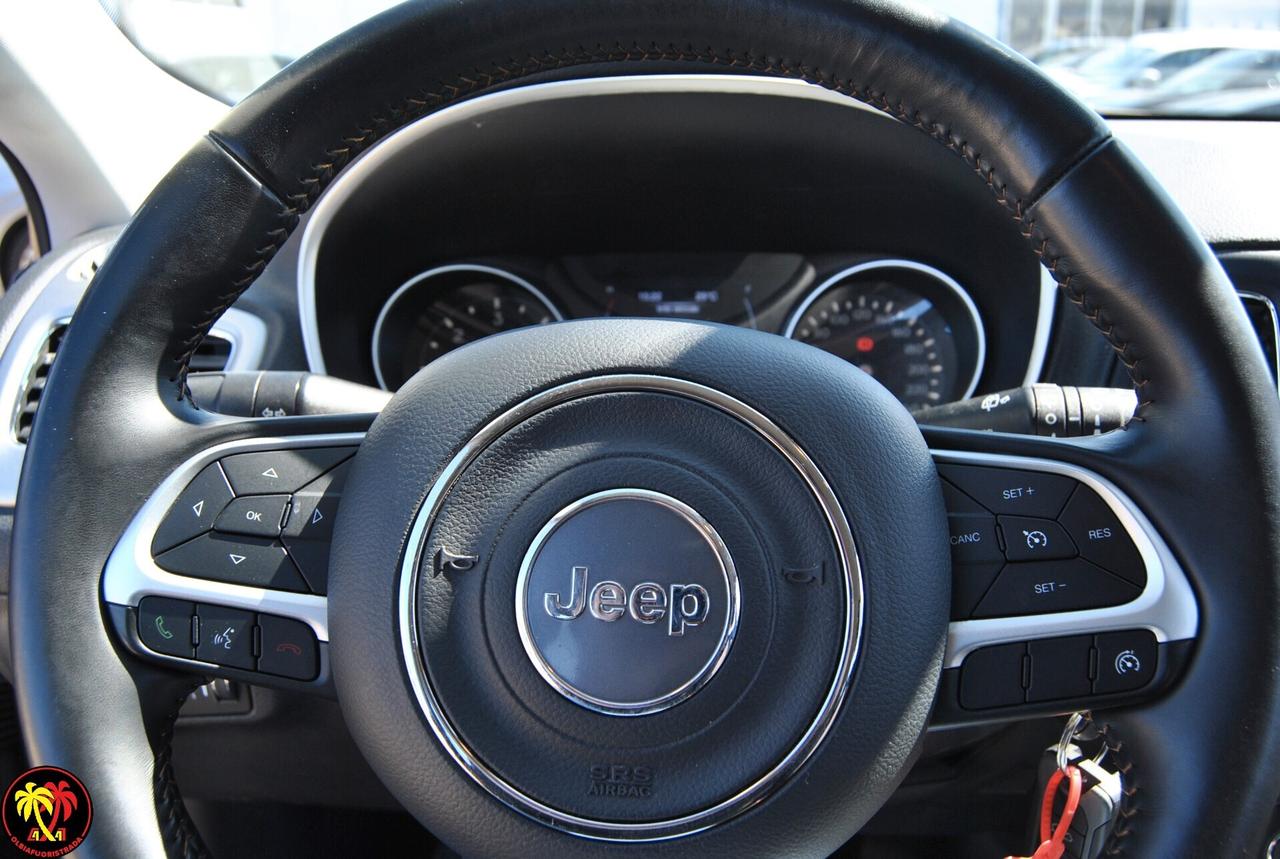 Jeep Compass 1.6 Multijet II 2WD