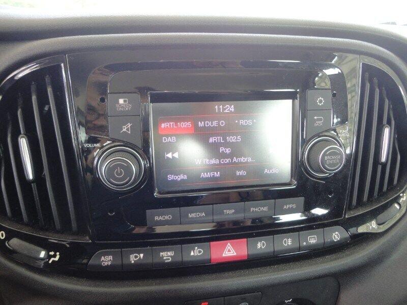 FIAT Doblò Doblò 1.3 MJT S&S PC Combi N1 Easy