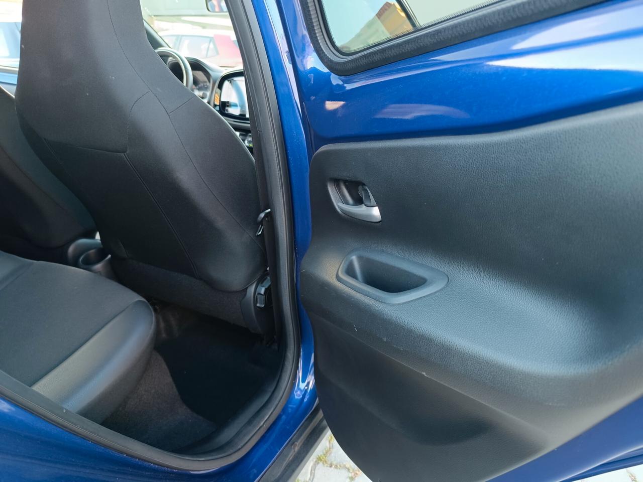 Toyota Aygo X 1.0 VVT-i 72 CV Lounge Air S-CVT