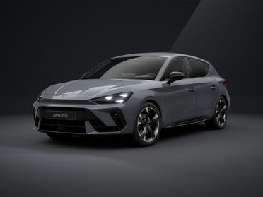 Cupra Leon 1.5 e-hybrid edge 204cv dsg