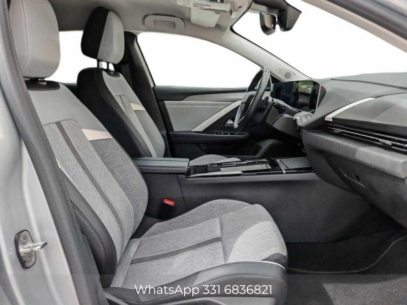 Opel Astra 6ª serie 1.5 Turbo Diesel 130 CV AT8 Elegance