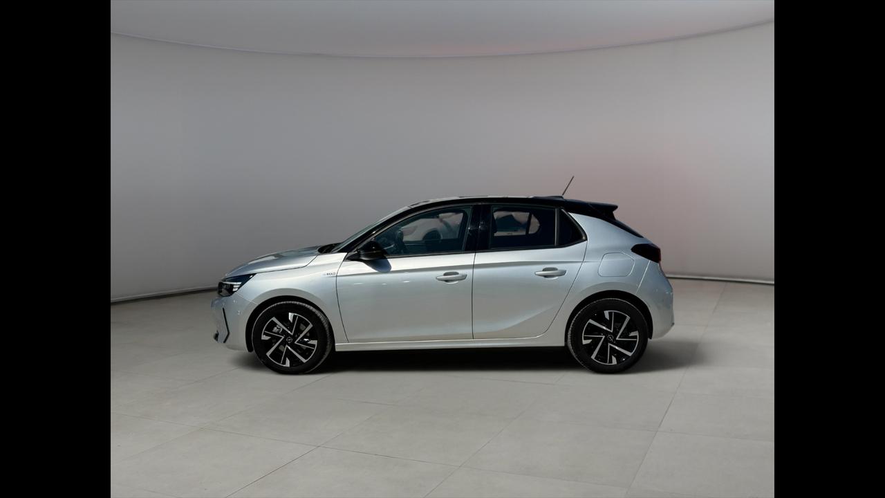 OPEL Corsa VI - Corsa 1.2 GS s&s 100cv
