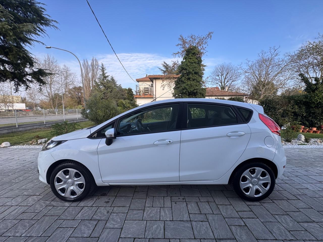 Ford Fiesta 1.2 60CV 5p. Tit. OK NEOPATENTATI