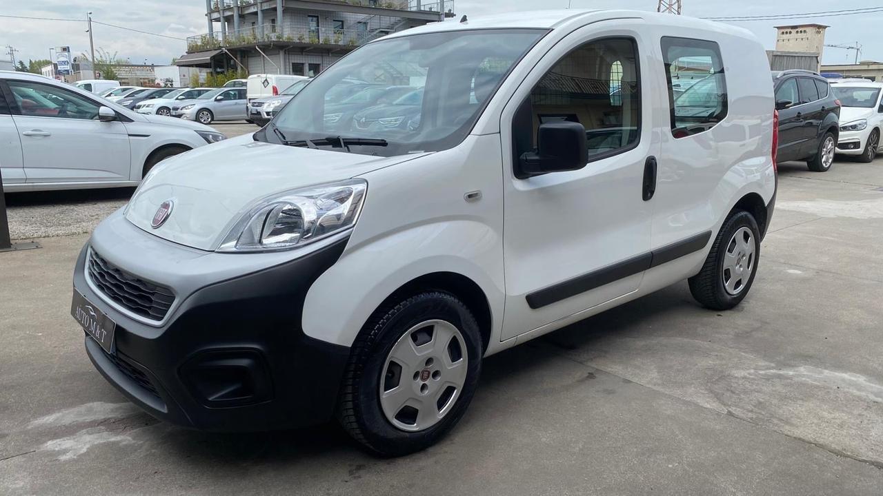 Fiat Fiorino 1.3 MJT 95CV Cargo SX