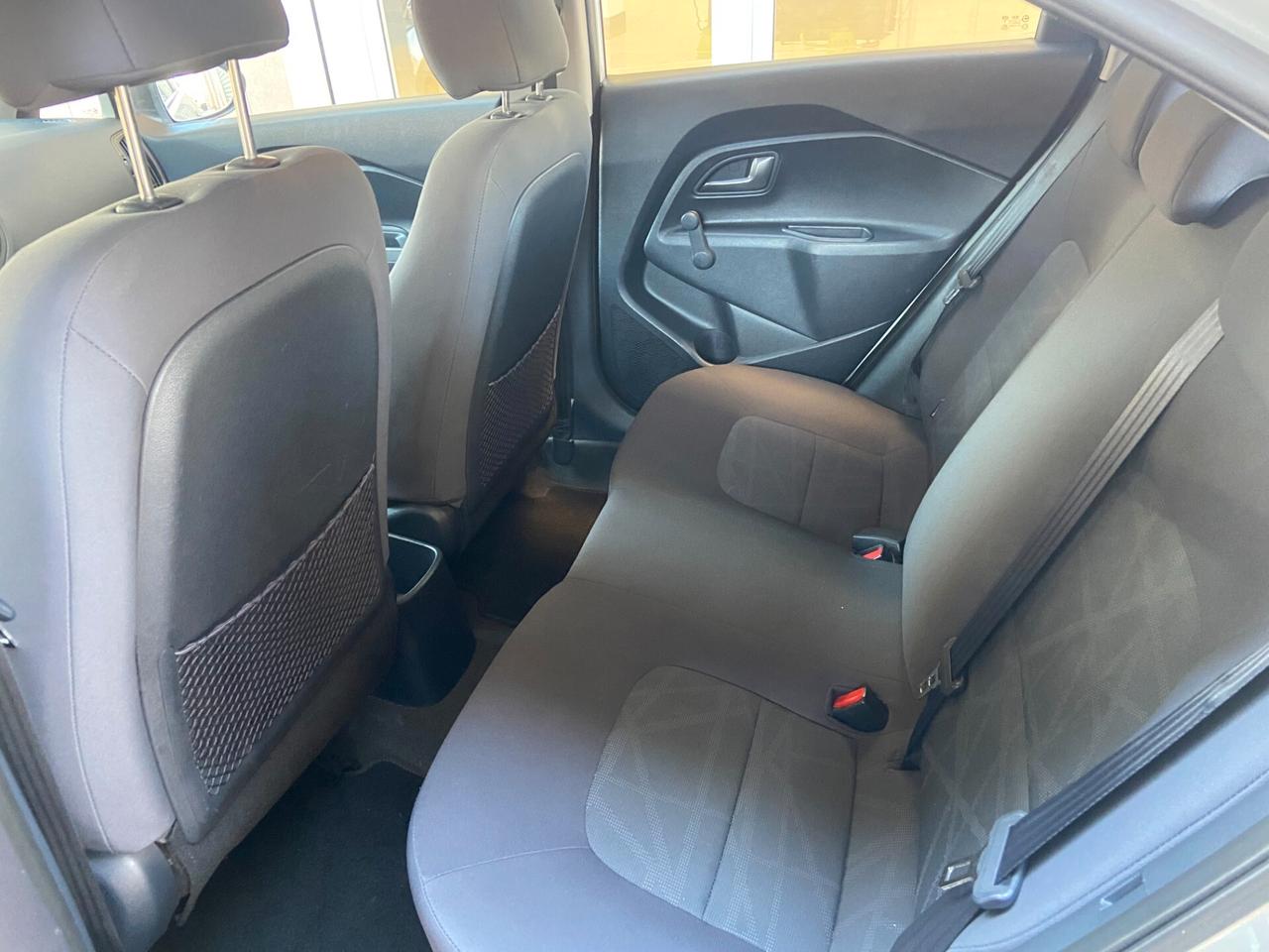 Kia Rio 1.2 CVVT 5p. LX