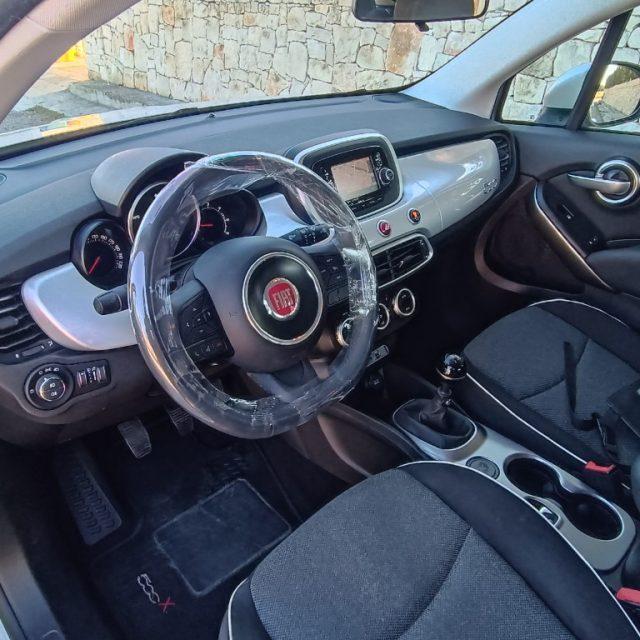 FIAT 500X 1.3 MultiJet 95 CV Business