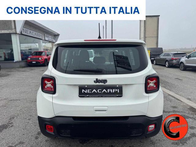 JEEP Renegade 1.0 T3 LONGITUDE 2022 RESTYLING-CRUISE-BLUETOOTH-