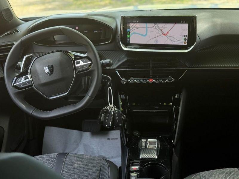 Peugeot 2008 PureTech 130 S&S EAT8 Allure +GPL