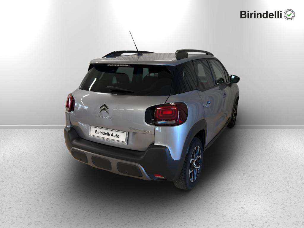 CITROEN C3 Aircross 1ª s. - C3 Aircross BlueHDi 110 S&S Shine